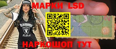 спайс Берёзовский